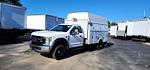 Used 2017 Ford F-550 XL Regular Cab 4x2 Service Utility Van for sale #11073 - photo 3