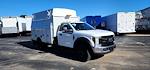 Used 2017 Ford F-550 XL Regular Cab 4x2 Service Utility Van for sale #11073 - photo 5