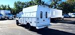 Used 2017 Ford F-550 XL Regular Cab 4x2 Service Utility Van for sale #11073 - photo 2