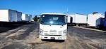 Used 2014 Isuzu NQR Crew Cab 4x2 Galion Dump Truck for sale #11079 - photo 3