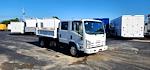 Used 2014 Isuzu NQR Crew Cab 4x2 Galion Dump Truck for sale #11079 - photo 4