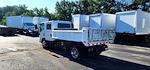 Used 2014 Isuzu NQR Crew Cab 4x2 Galion Dump Truck for sale #11079 - photo 6