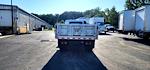 Used 2014 Isuzu NQR Crew Cab 4x2 Galion Dump Truck for sale #11079 - photo 7