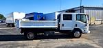 Used 2014 Isuzu NQR Crew Cab 4x2 Galion Dump Truck for sale #11079 - photo 9