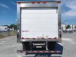 2019 Isuzu NPR Regular Cab DRW 4x2 Morgan Truck Body Refrigerated Body for sale #11093 - photo 6