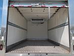 2019 Isuzu NPR Regular Cab DRW 4x2 Morgan Truck Body Refrigerated Body for sale #11093 - photo 7