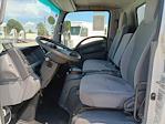2019 Isuzu NPR Regular Cab DRW 4x2 Morgan Truck Body Refrigerated Body for sale #11093 - photo 8