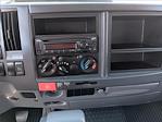 2019 Isuzu NPR Regular Cab DRW 4x2 Morgan Truck Body Refrigerated Body for sale #11093 - photo 11