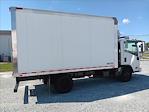 2019 Isuzu NPR Regular Cab DRW 4x2, Morgan Truck Body Refrigerated Body for sale #11093 - photo 5