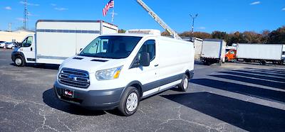 Used 2016 Ford Transit 350 XL Low Roof 4x2 Refrigerated Body for sale #11113 - photo 1