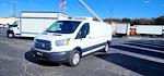 Used 2016 Ford Transit 350 XL Low Roof 4x2 Refrigerated Body for sale #11113 - photo 1