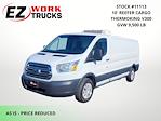 Used 2016 Ford Transit 350 XL Low Roof 4x2 Refrigerated Body for sale #11113 - photo 33