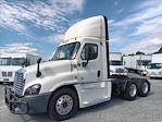 2017 Freightliner Cascadia Day Cab DRW 6x4, Semi Truck for sale #11152 - photo 3