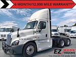 2017 Freightliner Cascadia Day Cab DRW 6x4 Semi Truck for sale #11152 - photo 1