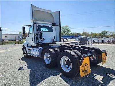 2017 International ProStar+ Day Cab DRW 6x4 Semi Truck for sale #11169 - photo 2