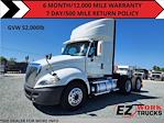 2017 International ProStar+ Day Cab DRW 6x4, Semi Truck for sale #11169 - photo 1