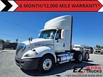 2017 International ProStar+ Day Cab DRW 6x4 Semi Truck for sale #11169 - photo 1