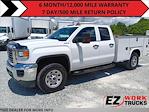 2017 GMC Sierra 3500 Double Cab 4x4 Service Truck for sale #11196 - photo 1