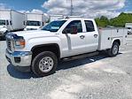 2017 GMC Sierra 3500 Double Cab 4x4 Service Truck for sale #11196 - photo 3