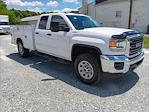 2017 GMC Sierra 3500 Double Cab 4x4 Service Truck for sale #11196 - photo 5