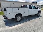 2017 GMC Sierra 3500 Double Cab 4x4 Service Truck for sale #11196 - photo 6