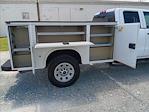 2017 GMC Sierra 3500 Double Cab 4x4 Service Truck for sale #11196 - photo 8