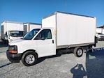 Used 2017 Chevrolet Express 3500 Box Van for sale #11200 - photo 3