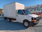 Used 2017 Chevrolet Express 3500 Box Van for sale #11200 - photo 5