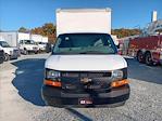 Used 2017 Chevrolet Express 3500 Box Van for sale #11200 - photo 4