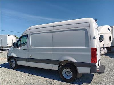 Used 2022 Mercedes-Benz Sprinter 3500 Refrigerated Body for sale #11208 - photo 2