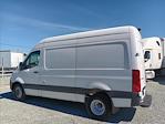 Used 2022 Mercedes-Benz Sprinter 3500 Refrigerated Body for sale #11208 - photo 2
