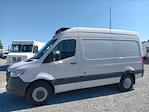 Used 2022 Mercedes-Benz Sprinter 3500 Refrigerated Body for sale #11208 - photo 3