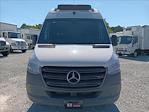 Used 2022 Mercedes-Benz Sprinter 3500 Refrigerated Body for sale #11208 - photo 4