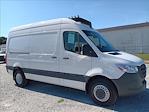 Used 2022 Mercedes-Benz Sprinter 3500 Refrigerated Body for sale #11208 - photo 5