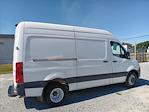 Used 2022 Mercedes-Benz Sprinter 3500 Refrigerated Body for sale #11208 - photo 6