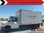 Used 2018 Ford E-350 Box Van for sale #11211 - photo 1