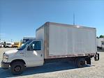 Used 2018 Ford E-350 Box Van for sale #11211 - photo 3