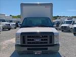 Used 2018 Ford E-350 Box Van for sale #11211 - photo 4