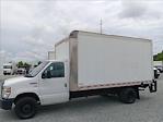 Used 2018 Ford E-350 Box Van for sale #11213 - photo 3