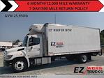 2017 Hino 268A Single Cab DRW 4x2, Refrigerated Body for sale #11216 - photo 1