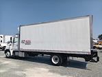 2017 Hino 268A Single Cab DRW 4x2, Refrigerated Body for sale #11216 - photo 2