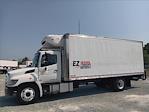 2017 Hino 268A Single Cab DRW 4x2, Refrigerated Body for sale #11216 - photo 3