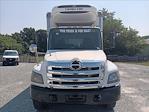 2017 Hino 268A Single Cab DRW 4x2, Refrigerated Body for sale #11216 - photo 4