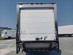 2017 Hino 268A Single Cab DRW 4x2, Refrigerated Body for sale #11216 - photo 7