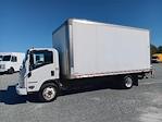 2019 Isuzu NPR-HD Regular Cab 4x2, Box Truck for sale #11258 - photo 3