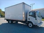 2019 Isuzu NPR-HD Regular Cab 4x2, Box Truck for sale #11258 - photo 5