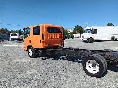 2017 Isuzu NQR Crew Cab 4x2, Cab Chassis for sale #11259 - photo 2