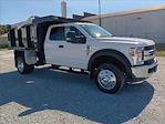 2018 Ford F-450 Super Cab DRW 4x2, Dump Truck for sale #11272 - photo 5