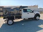 2018 Ford F-450 Super Cab DRW 4x2, Dump Truck for sale #11272 - photo 6