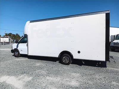 2020 Chevrolet Express 4500 DRW RWD Box Van for sale #11276 - photo 2
